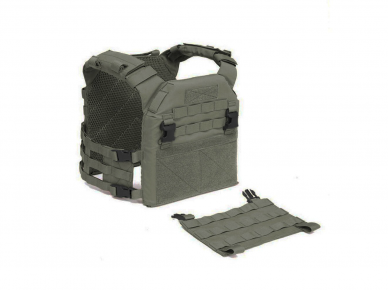 WARRIOR ASSAULT SYSTEMS RECON PLATE CARRIER 3